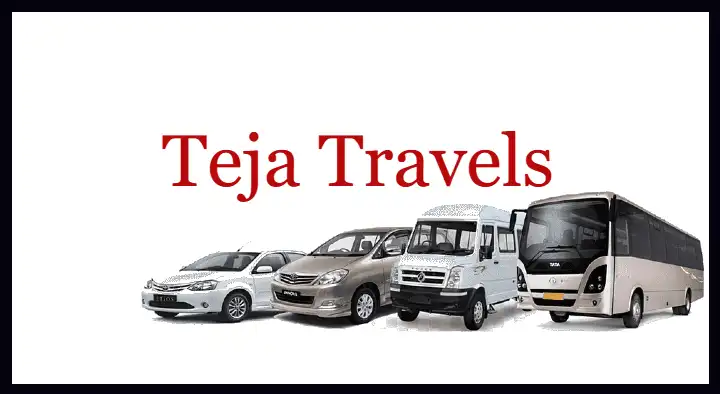 Teja Travels in MG Road, Vijayawada