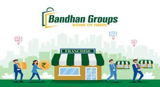 The Bandhan Groups in Labbipet, Vijayawada