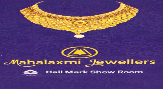 Mahalaxmi Jewellers in Governorpet, vijayawada