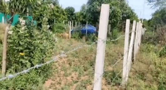 Sri Sai Nikita Vihar in Vijayawada, Vijayawada