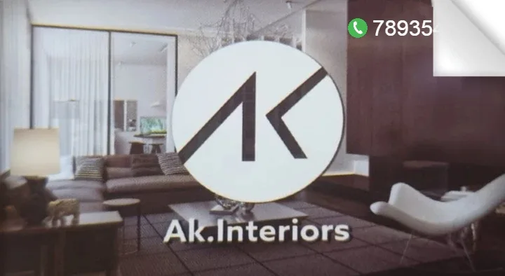 AK Interiors in Old Rajarajeswaripeta, Vijayawada