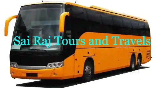 Sai Raj Tours and Travels in Governorpet, Vijayawada