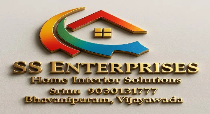 SS Enterprises in Bhavanipuram, Vijayawada