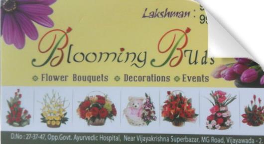 Biooming Buds in Governorpet, Vijayawada