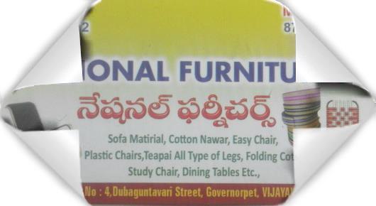 National Furnitures in Governorpet, vijayawada
