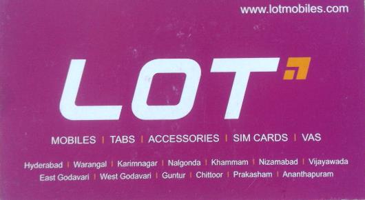 Lot in Governerpet, Vijayawada