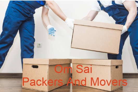 Om Sai Packers and Movers in Gajuwaka, Visakhapatnam