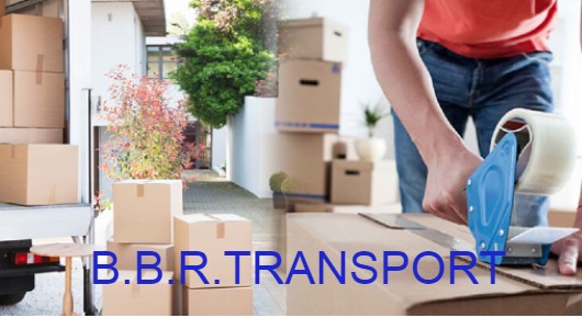 BBRTransport in Jagadamba, Visakhapatnam