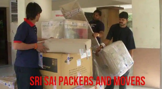 Sri Sai Packers and  Movers in Sankaramattam, Visakhapatnam