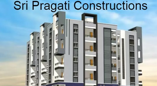 Construction Civil in Visakhapatnam (Vizag) : Sri Pragati Constructions in Ramnagar