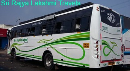 Sri Rajya Lakshmi Travels in Seethammadhara, Visakhapatnam