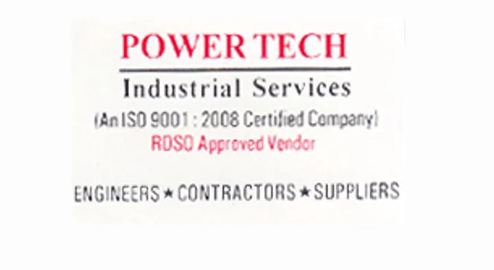 Industrial Services in Visakhapatnam (Vizag) : Power Tech Industrial Service in Allipuram