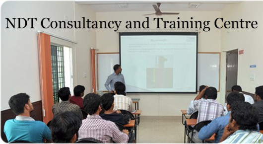 NDT Consultancy and Training Centre in New Gajuwaka, Visakhapatnam