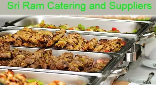 Sri Ram Catering and Suppliers in Old Gajuwaka, Visakhapatnam