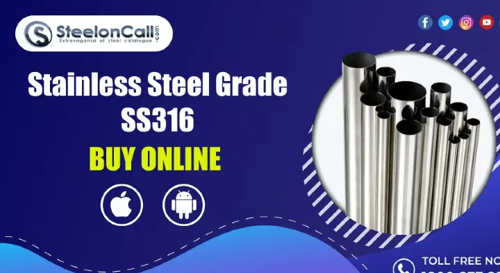 Steel on Call in Asilmetta, Visakhapatnam