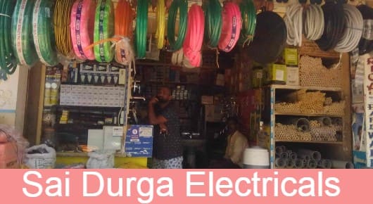 Sai Durga Electricals in Auto Nagar, Visakhapatnam