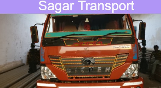 Sagar Transport in Nathayyapalem, Visakhapatnam