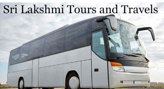 Sri Lakshmi Tours and Travels in Gandhinagar, Visakhapatnam