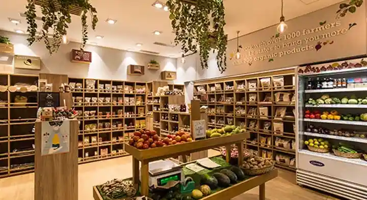 Venkys Nutrition Hub in Akkayyapalem, Visakhapatnam