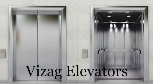 Vizag Elevators in Akkayyapalem, Visakhapatnam