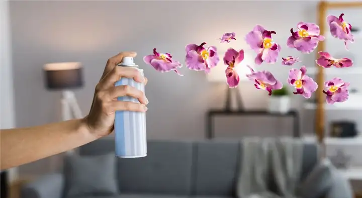 Omkar Hygiene in NAD, Visakhapatnam