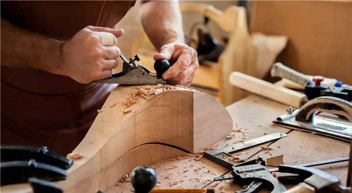 Babji Carpenter Services in Old Dairy Farm, Visakhapatnam