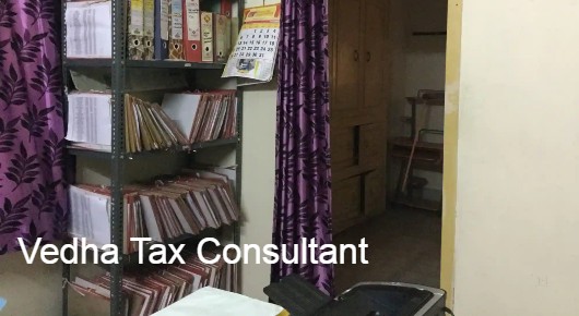 Consultants in Visakhapatnam (Vizag) : Vedha Tax Consultant in M.V.P. Colony