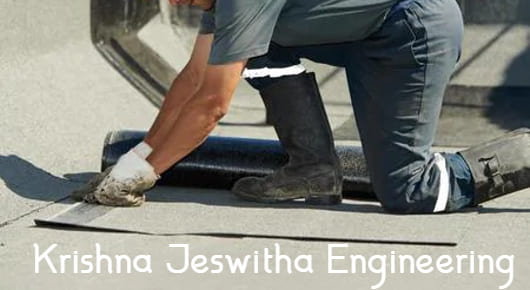 Krishna Jeswitha Engineering in Seethammapeta, Visakhapatnam