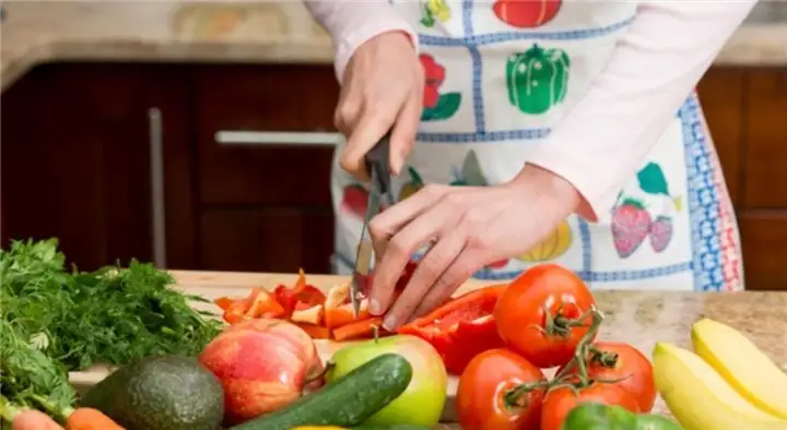 Go Raw Cut Vegetable in PM Palem, Visakhapatnam