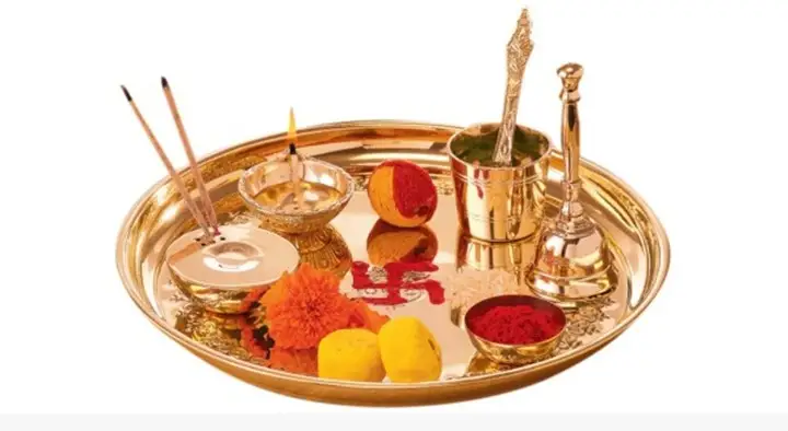 Sri Sai Pooja Samagri in Gajuwaka, Visakhapatnam