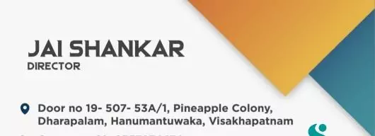 Sketch Interiors in hanumanthawaka, Visakhapatnam