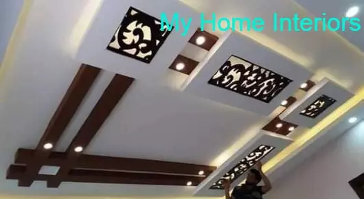 My Home Interiors in Madhuranagar, Visakhapatnam