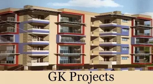 Builders in Visakhapatnam (Vizag) : GK Projects in East Point colony