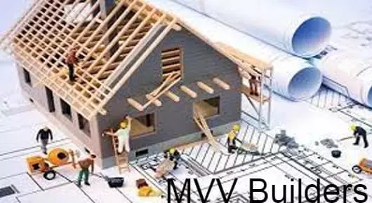 Builders in Visakhapatnam (Vizag) : MVV Builders in Lawsons Bay Colony