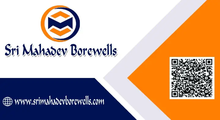 Sri Mahadev Borewells in Visalakshinagar, Visakhapatnam