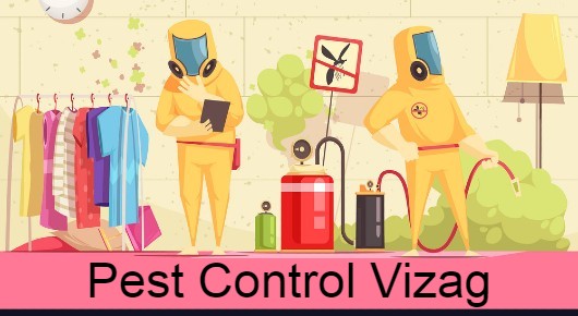 Pest Control VizagPest Control VizagPest Control VizagPest Control in Vizag in Gopalapatnam, Visakhapatnam