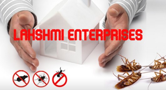 Lakshmi Enterprises in Anandapuram, Visakhapatnam