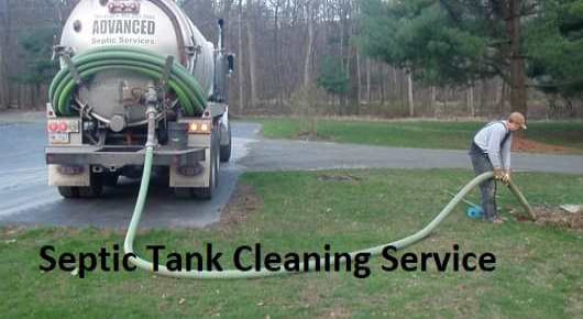 Economy Septic Clean in Old Gajuwaka, Visakhapatnam