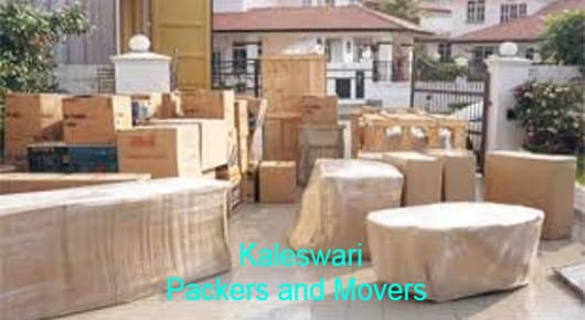 Kaleswari Packers and Movers in Akkayyapalem, Visakhapatnam