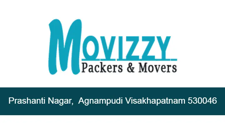 Movizzy Packers and Movers in Aganampudi, Visakhapatnam