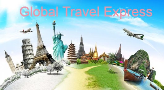 Global Travel Express in Ramnagar, Visakhapatnam