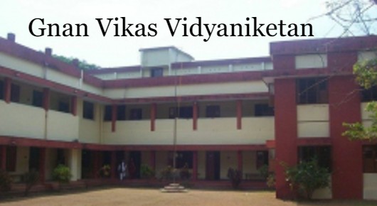 Schools in Visakhapatnam (Vizag) : Gnan Vikas Vidyaniketan in Sriharipuram