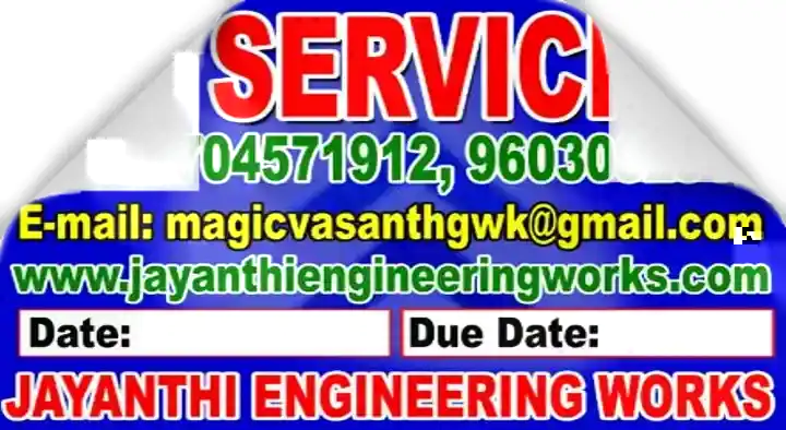 AC Servicing in Vedullanarava, Visakhapatnam
