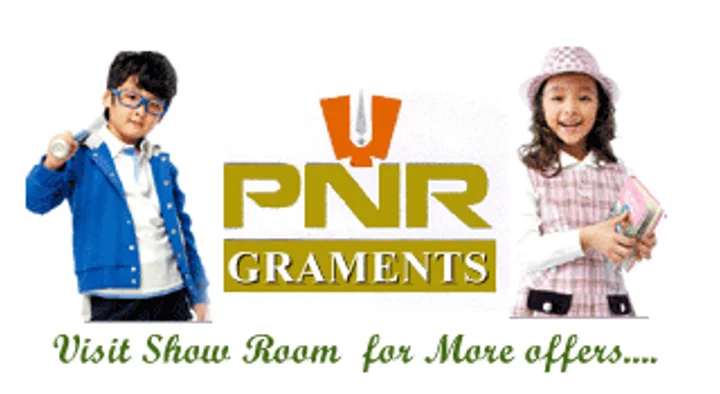 Garments Kids in Visakhapatnam (Vizag) : PNR Garments in Gajuwaka