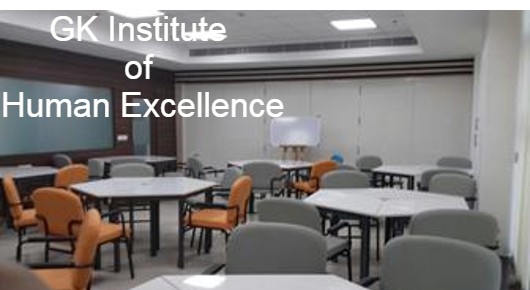 Institutions in Visakhapatnam (Vizag) : GK Institute of Human Excellence in Dwarakanagar