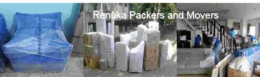 Renuka Packers and Movers in Jagadamba, Visakhapatnam
