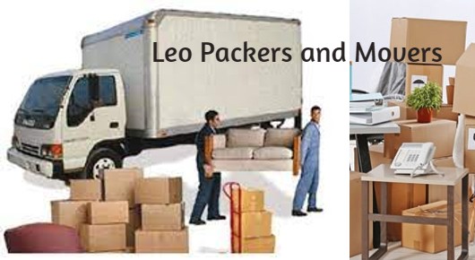Leo Packers and Movers in Old Gajuwaka, visakhapatnam