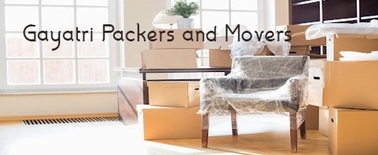 Gayatri Packers and Movers in Purnamarket, Visakhapatnam