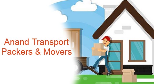 Anand Transport Packers and Movers in Thatichetlapalem, Visakhapatnam