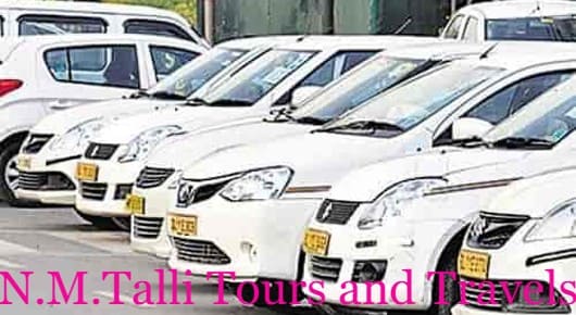 NMTalli Tours and Travels in Balayya sastry, Visakhapatnam